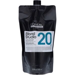 Loreal Blond Studio Nutri-Developer 20VOL (6%) 1000 ml