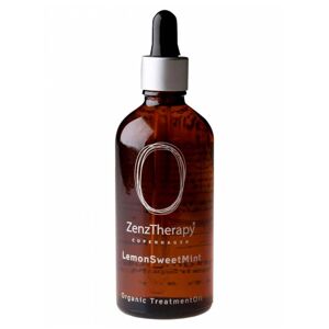 ZenzTherapy Organic Treatment oil - LemonSweetMint 100 ml