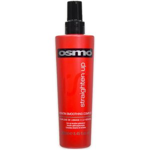 Osmo Straighten Up Keratin Smoothing Complex 250 ml