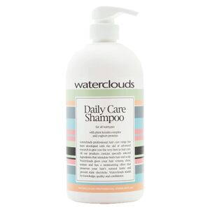 Waterclouds Daily Care Shampoo 1000 ml