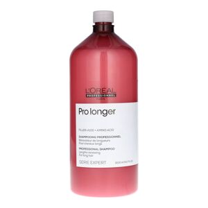 Loreal Pro Longer Filler-A100 + Amino Acid Shampoo 1500 ml