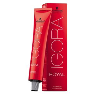 Schwarzkopf Igora Royal 5-1 (U) 60 ml