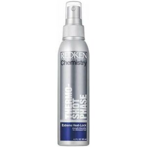 Redken Chemistry Thermo-ShotPhase Clear Moisture (U) 125 ml