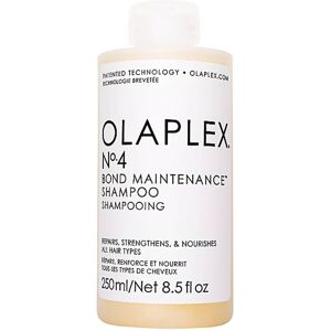 Olaplex No. 4 Bond Maintenance Shampoo 250 ml