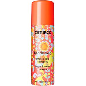 Amika: Headstrong Intense Hold Hairspray 49 ml