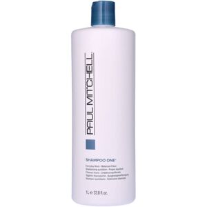 Paul Mitchell Original Shampoo One 1000 ml