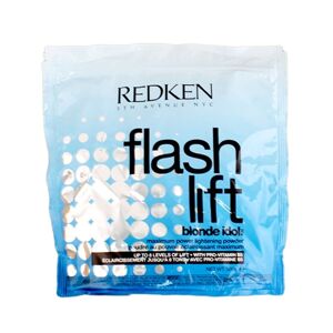 Redken Blonde Idol Flash Lift, Maximum Power Lightening Powder