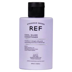REF Cool Silver Conditioner 100 ml