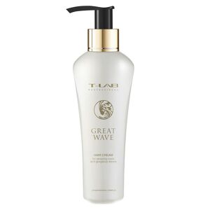 T-Lab Great Wave Hair Cream 130 ml