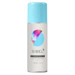 Sibel Hair Colour Spray Pastel Ice 125 ml