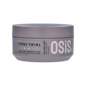Schwarzkopf OSIS+ Tipsy Twirl Wave and Curl Enhancing Jelly 300 ml