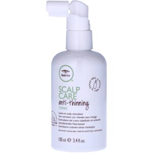 Paul Mitchell Tea Tree Scalp Care Anti-Thinning Tonic 100 ml