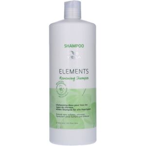 Wella Elements Renewing Shampoo 1000 ml