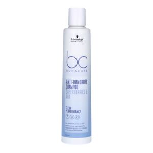 Schwarzkopf BC Bonacure Anti-Dandruff Shampoo 250 ml