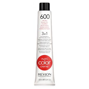 Revlon Nutri Color Creme 600, tube (U) 100 ml