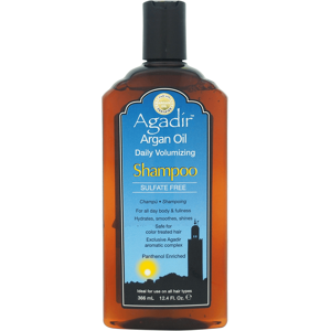 Agadir Argan Oil daily Volumizing Shampoo (U) 366 ml