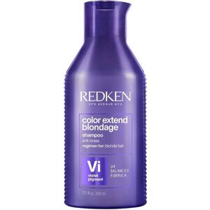 Redken Color Extend Blondage Shampoo 300 ml