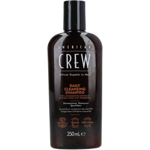 American Crew Daily Cleansing Shampoo 250 ml