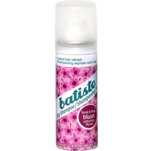 Batiste Dry Shampoo - Blush 50 ml