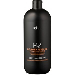 Id Hair Mé2 No More Tangles Conditioner (Inkl. pumpe) 1000 ml