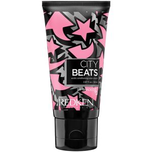 REDKEN City Beats City Ballet Pink 85 ml