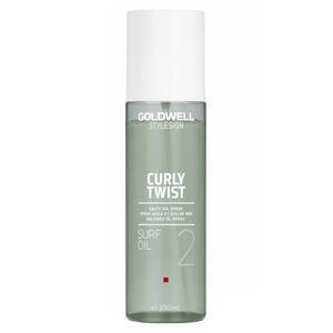Goldwell Curly Twist Surf Oil (U) 200 ml