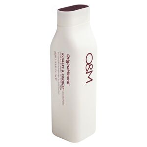 O&M Original Mineral O&M Hydrate & Conquer Shampoo 350 ml