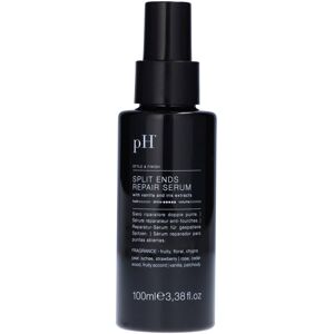 pH Laboratories Split Ends Repair Serum 100 ml