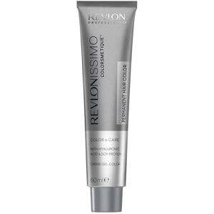 Revlon Revlonissimo Permanent Hair Color 6.1 60 ml