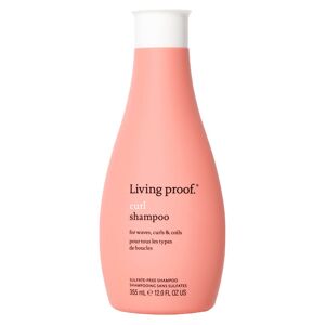 Living Proof Curl Shampoo 355 ml