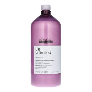 Loreal Liss Unlimited Shampoo 1500 ml