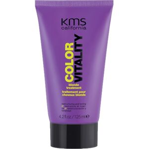 KMS California KMS ColorVitality Blonde Treatment (U) 125 ml