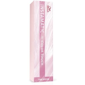 Wella Instamatic By Color Touch - Pink Dream 60 ml