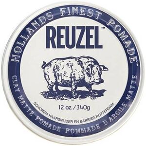 Reuzel Clay Matte Pomade 340 g