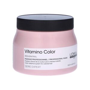 Loreal Vitamino Color Mask 500 ml
