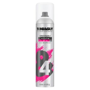 Toni & Guy Glamour Firm Hold Hairspray 250 ml