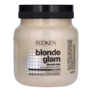 Redken Blonde Glam Pure Lightening Cream 500 g