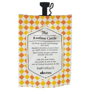 Davines The Restless Circle Hair Mask 50 ml