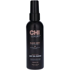 Chi Luxury Black Seed Oil Dry Oil Blend 89 ml