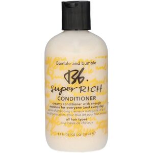 Bumble & Bumble Bumble And Bumble Super Rich Conditioner 250 ml