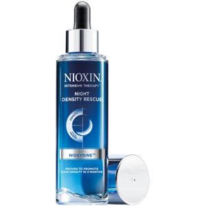 Nioxin Night Density Rescue Serum 70 ml