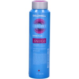 Goldwell Colorance Cover Plus 6N@GB Dark Blonde 120 ml