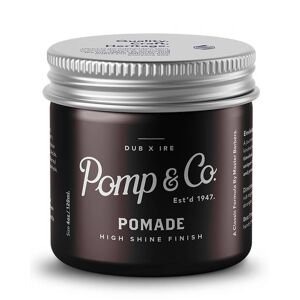 Pomp & Co Pomade 120 ml