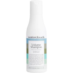 Waterclouds Volume Shampoo 70 ml