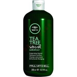 Paul Mitchell Tea Tree Special Shampoo 300 ml