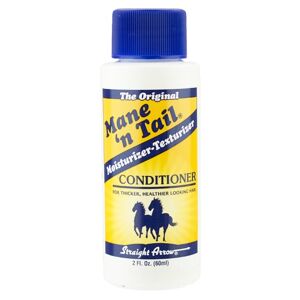 Mane N Tail Mane 'n Tail Moisturizer - Texturizer Conditioner (Outlet) 60 ml