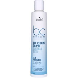 Schwarzkopf BC Bonacure Root Activating Shampoo 250 ml