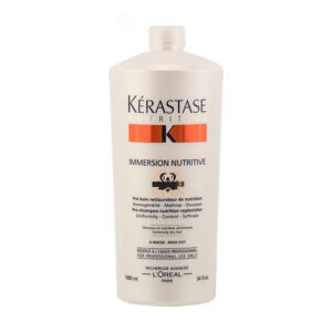 Kerastase Nutritive Immersion Nutritive Pre-shampoo 1000 ml