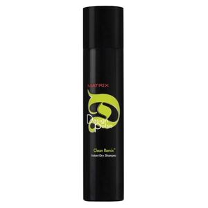 Matrix Design Pulse Clean Remix Instant Dry Shampoo (U) 153 ml
