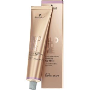 Schwarzkopf Blondme - Blonde Lifting Sand 60 ml